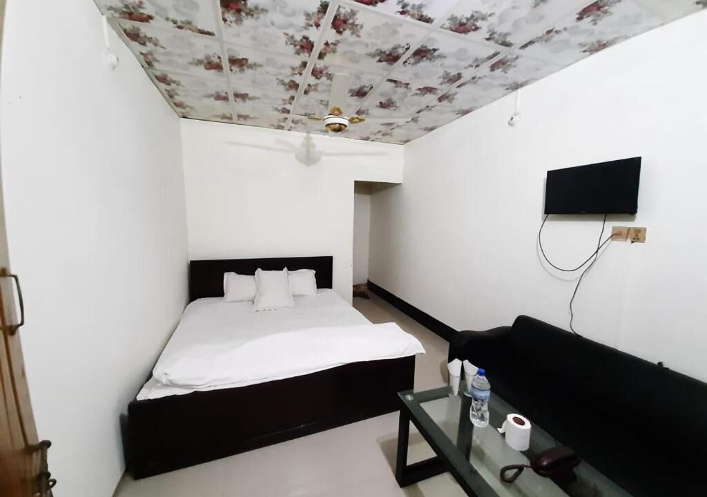 Photo of Bedroom in Sylhet