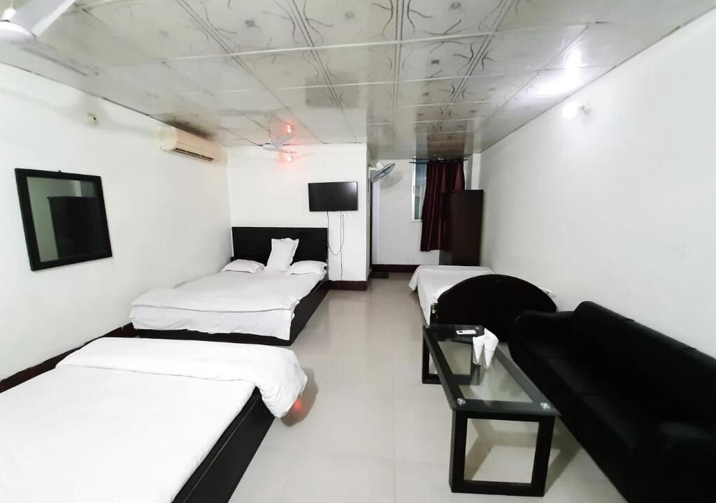 Photo of Bedroom in Sylhet
