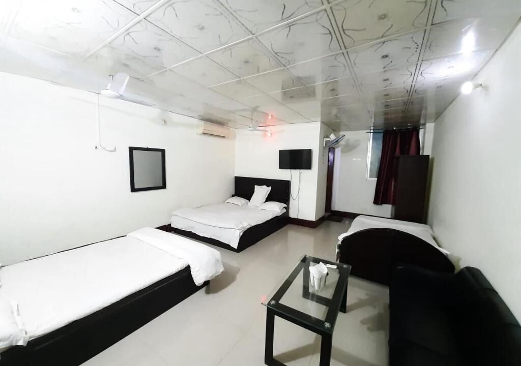 Photo of Bedroom in Sylhet