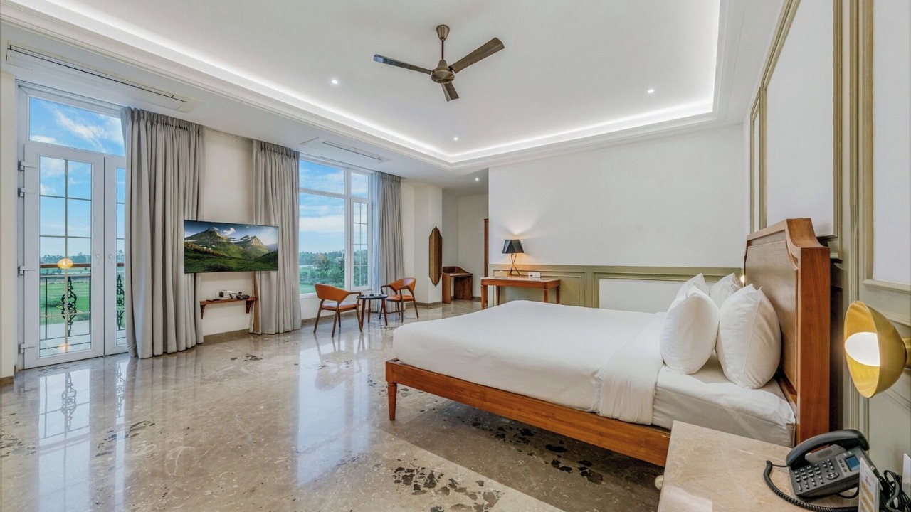 Photo of Bedroom in Kolhapur