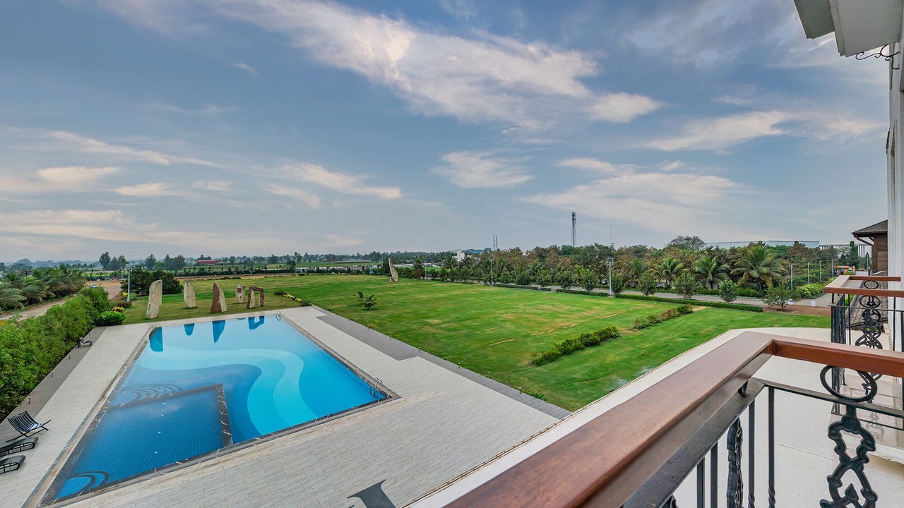Photo of Outdoor in Kolhapur