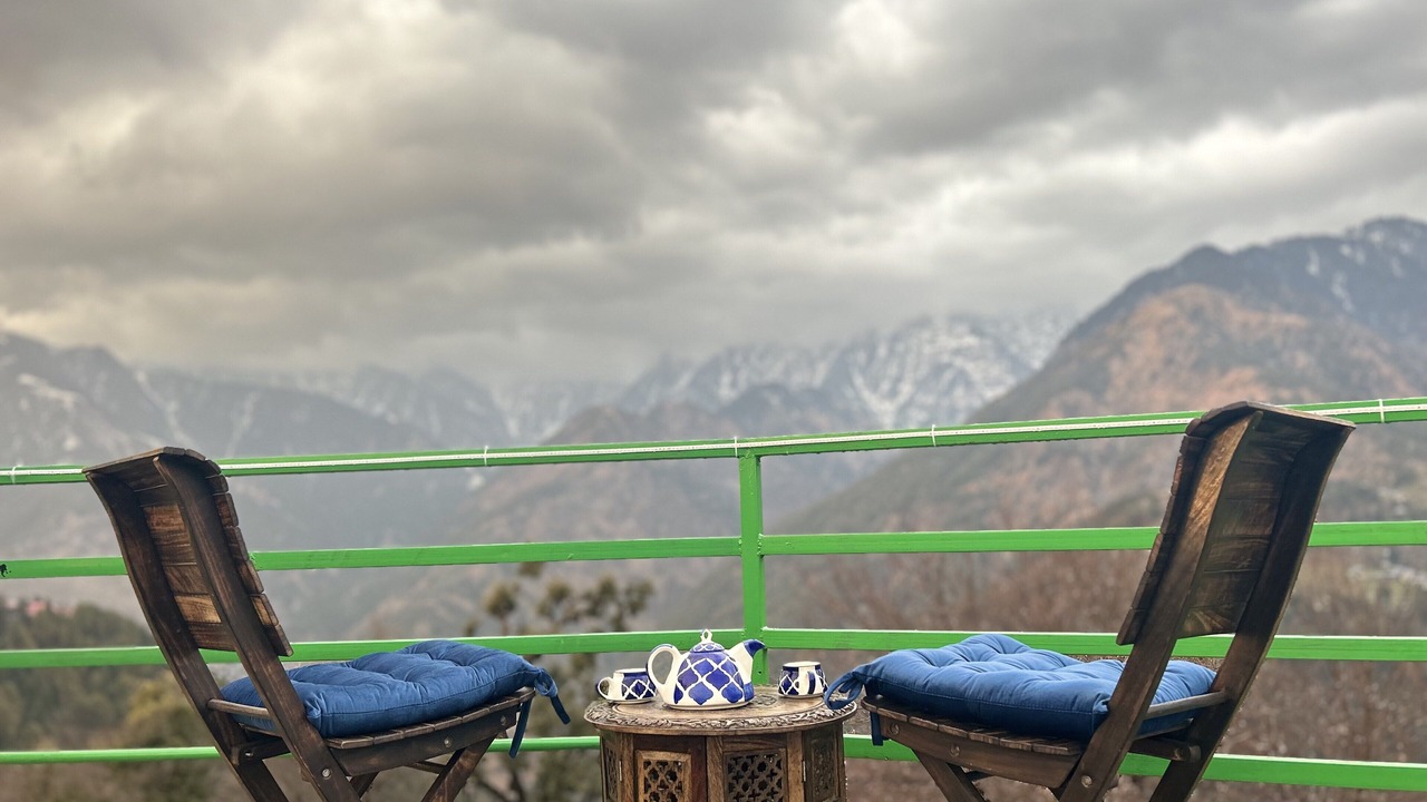 Photo of Outdoor in Dharamshala