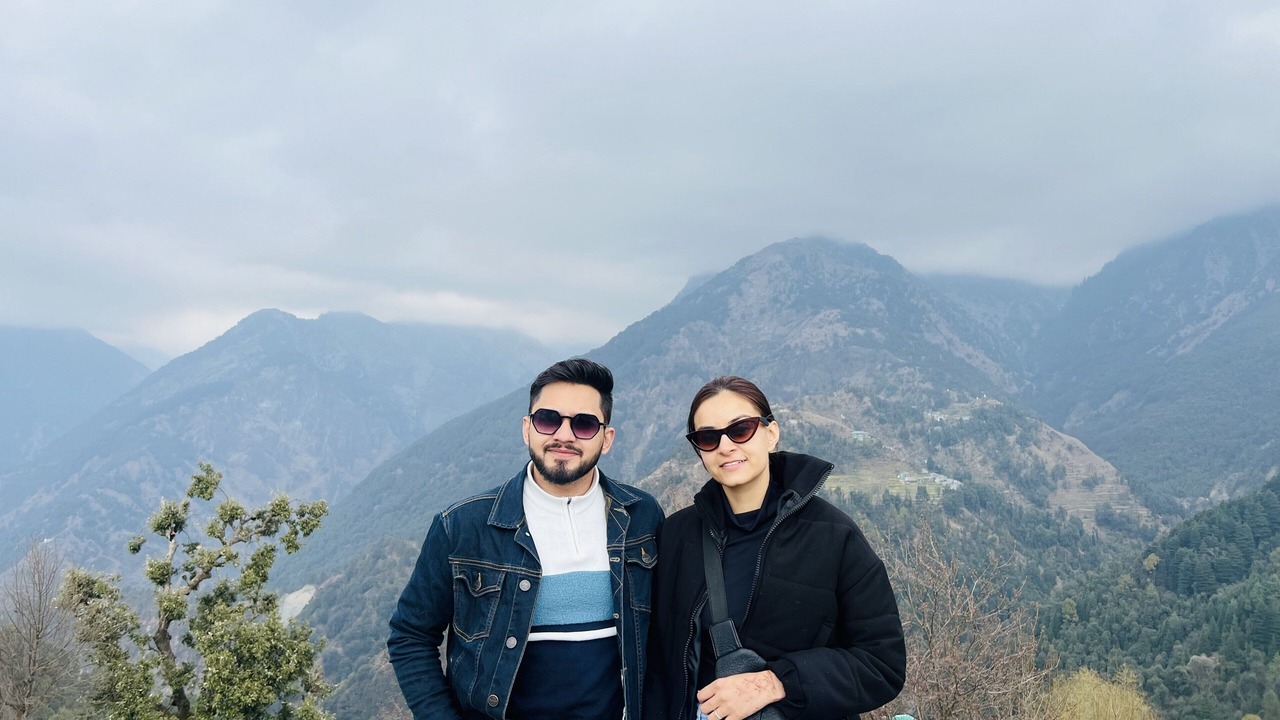 Photo of Others in Dharamshala