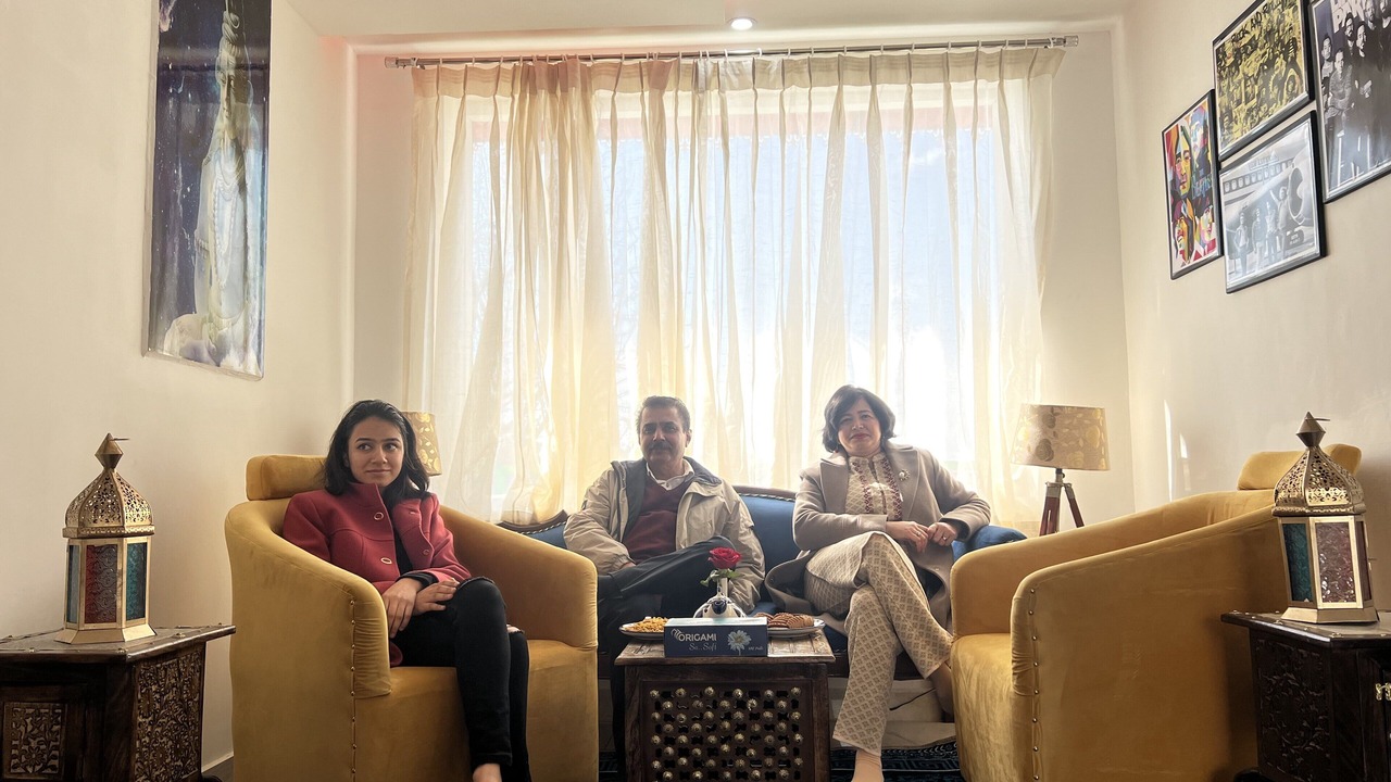 Photo of Others in Dharamshala