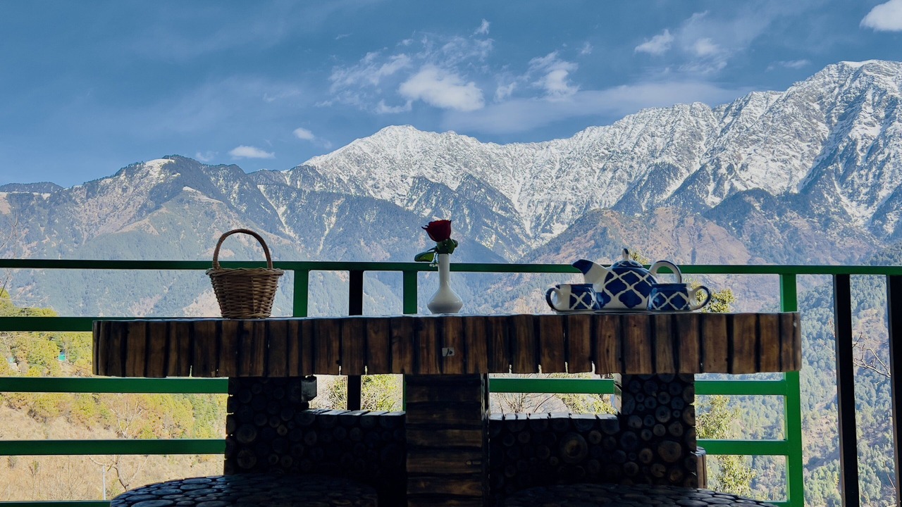 Photo of Outdoor in Dharamshala