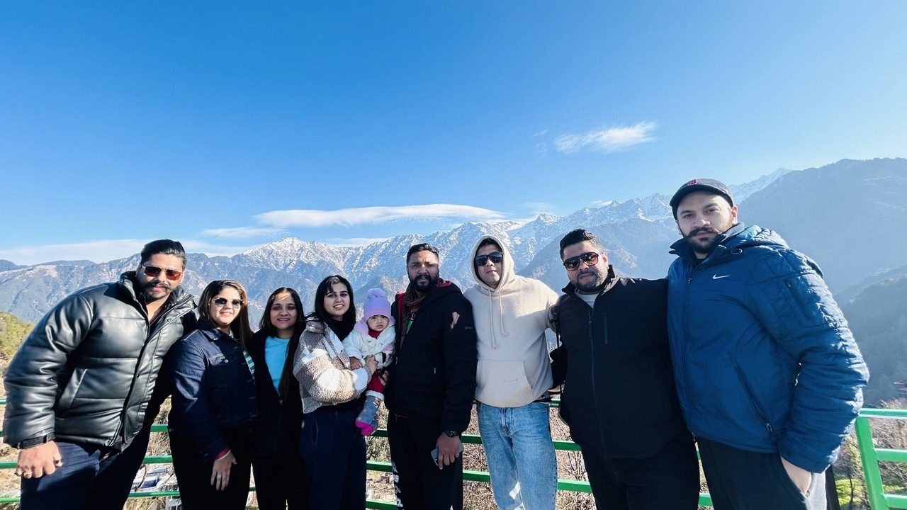 Photo of Others in Dharamshala