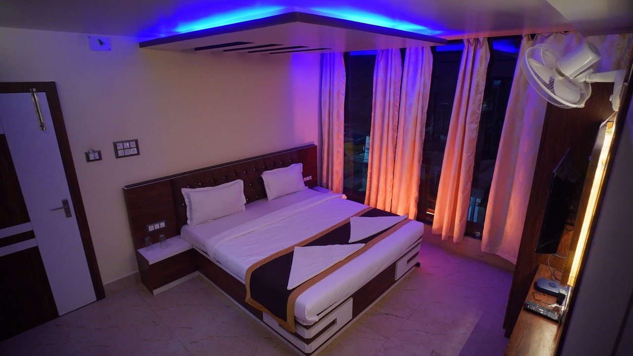 Photo of Bedroom in Jasidih
