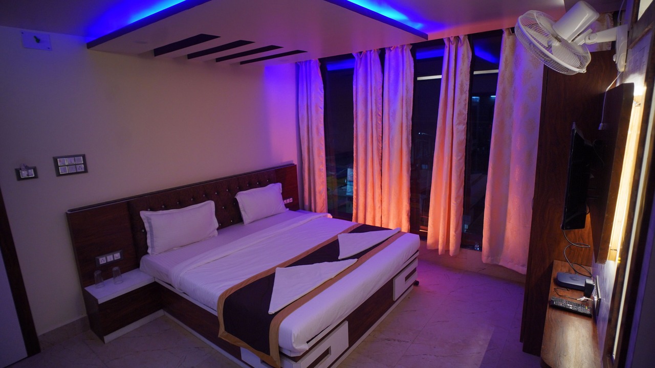 Photo of Bedroom in Jasidih