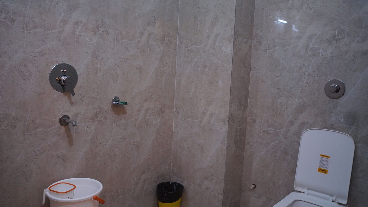 Photo of Bathroom in Jasidih