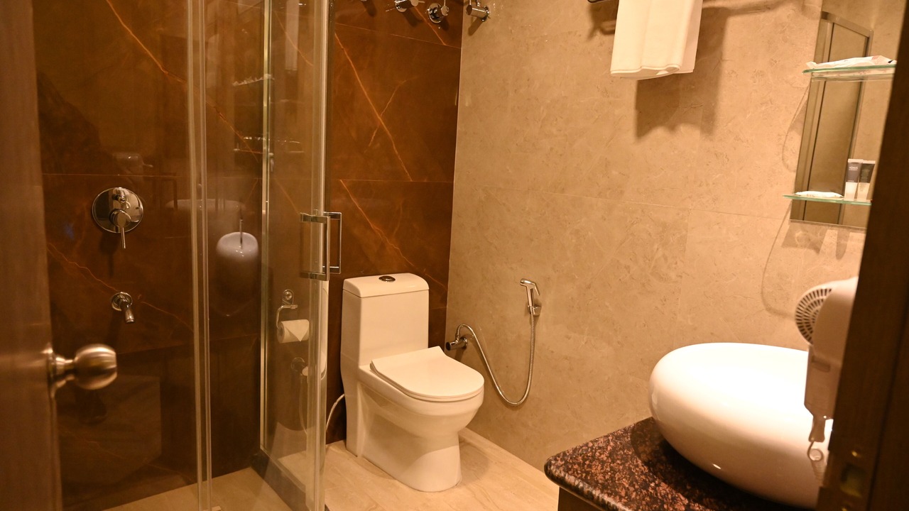 Photo of Bathroom in Faizabad