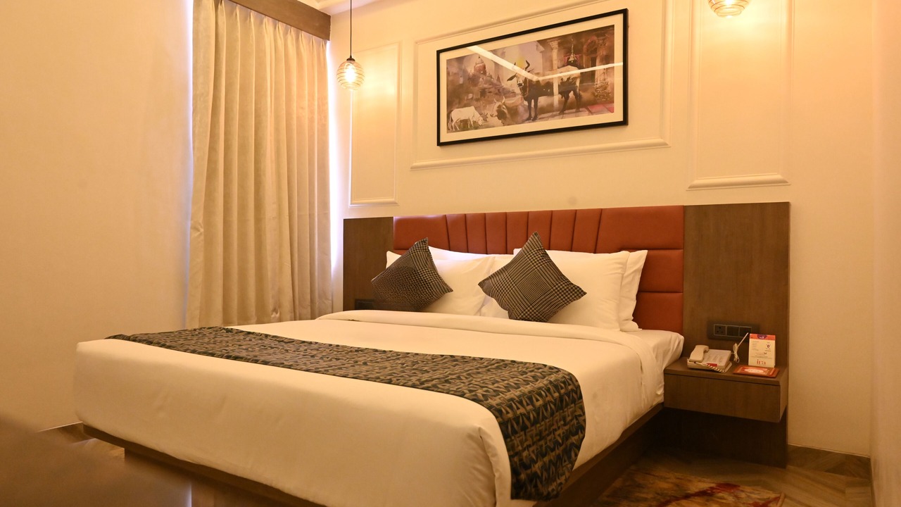 Photo of Bedroom in Faizabad