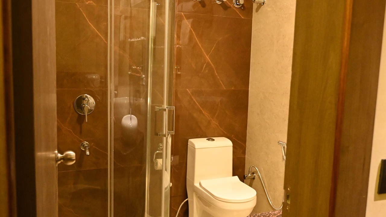 Photo of Bathroom in Faizabad