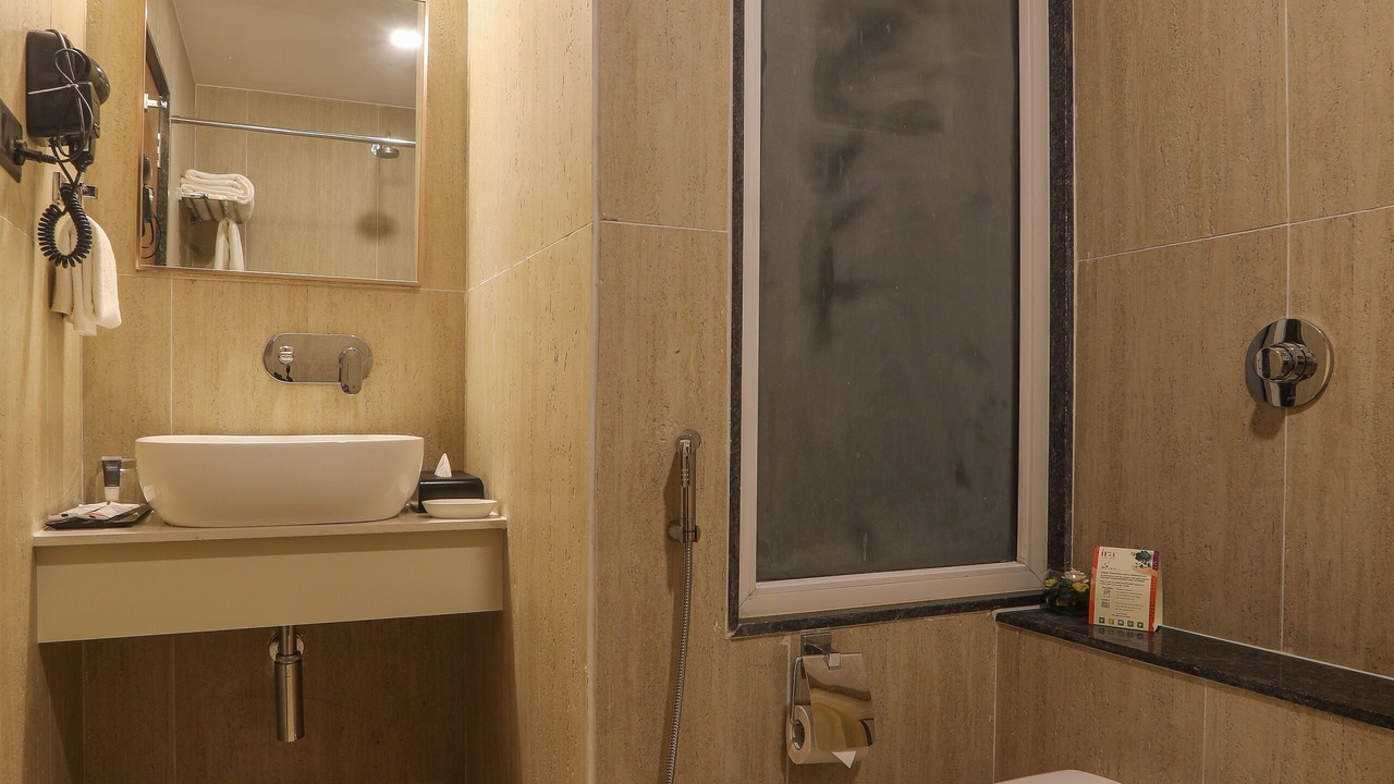 Photo of Bathroom in Faizabad