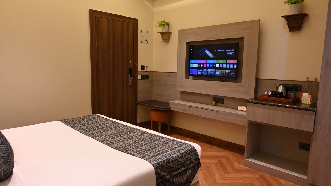 Photo of Bedroom in Faizabad