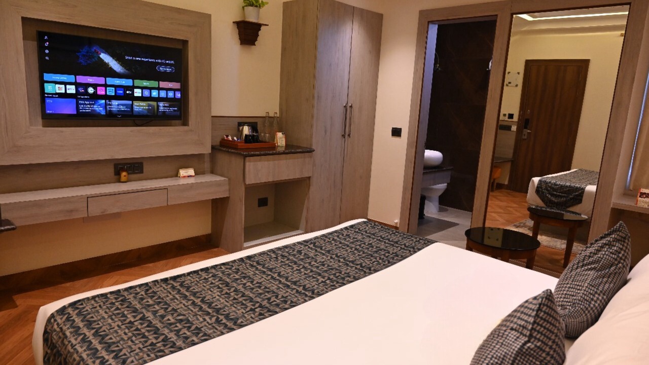 Photo of Bedroom in Faizabad