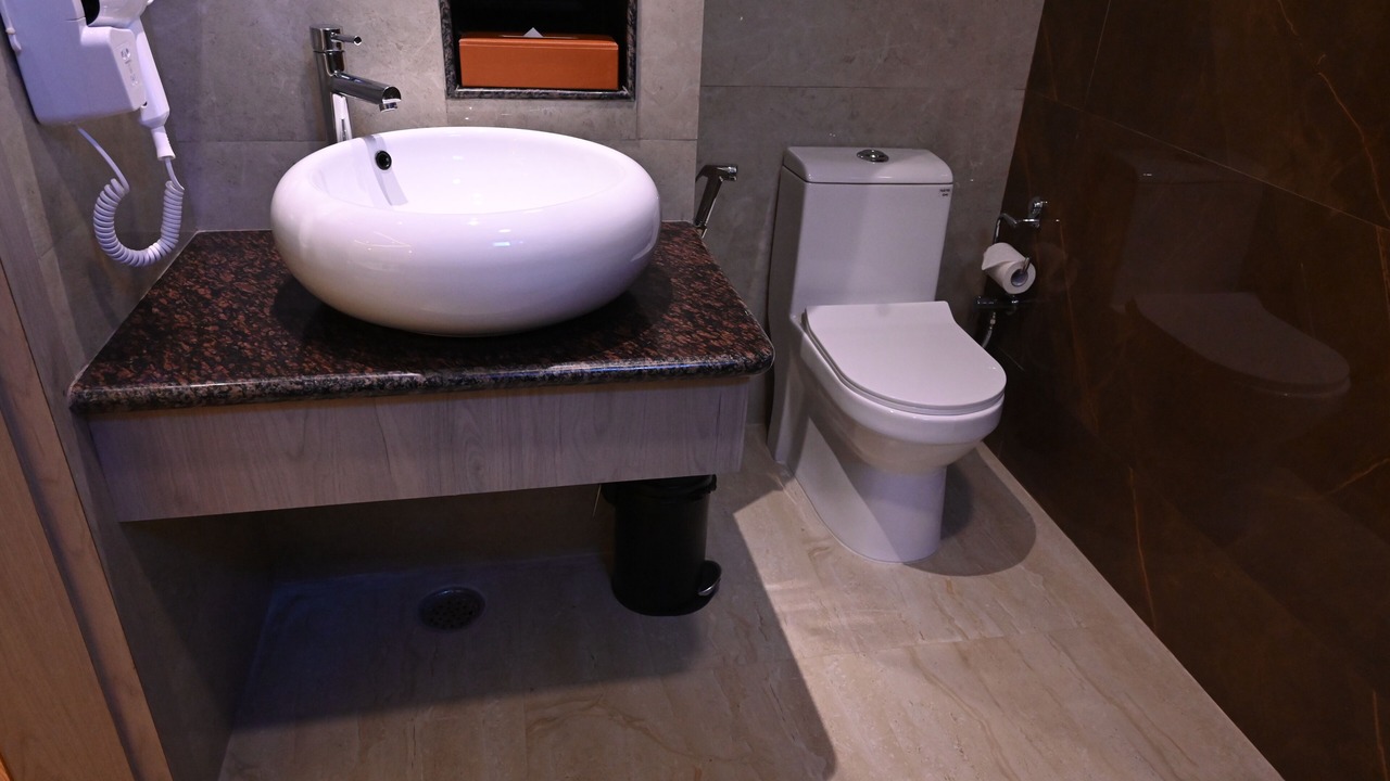Photo of Bathroom in Faizabad