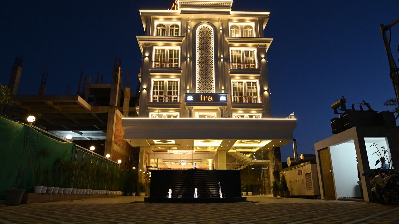 Photo of Outdoor in Faizabad
