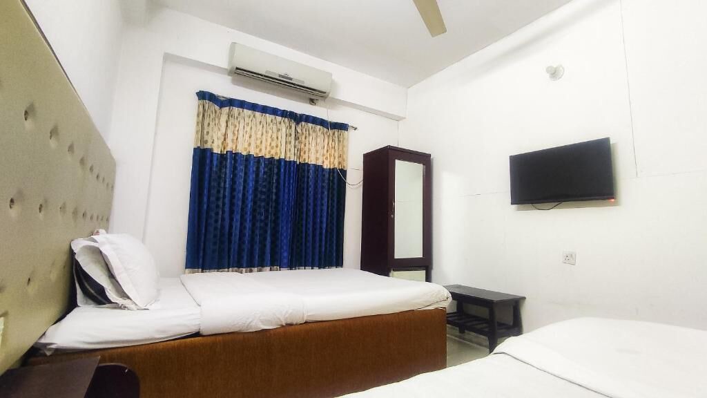 Photo of Bedroom in Uttara