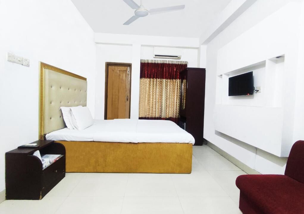 Photo of Bedroom in Uttara