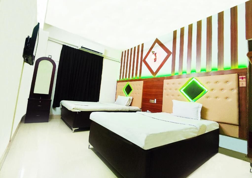 Photo of Bedroom in Uttara