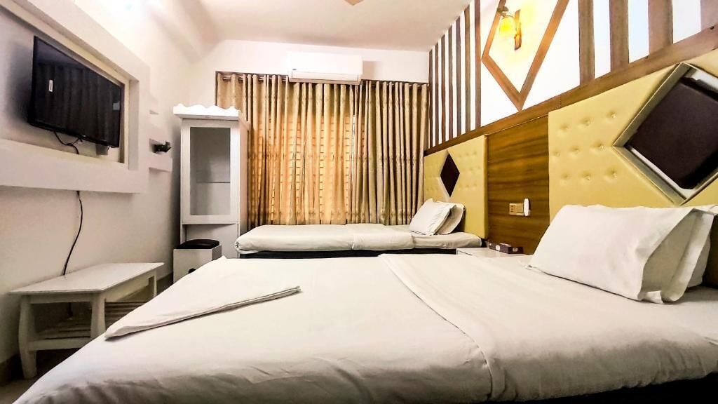 Photo of Bedroom in Uttara