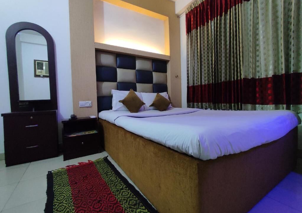 Photo of Bedroom in Uttara