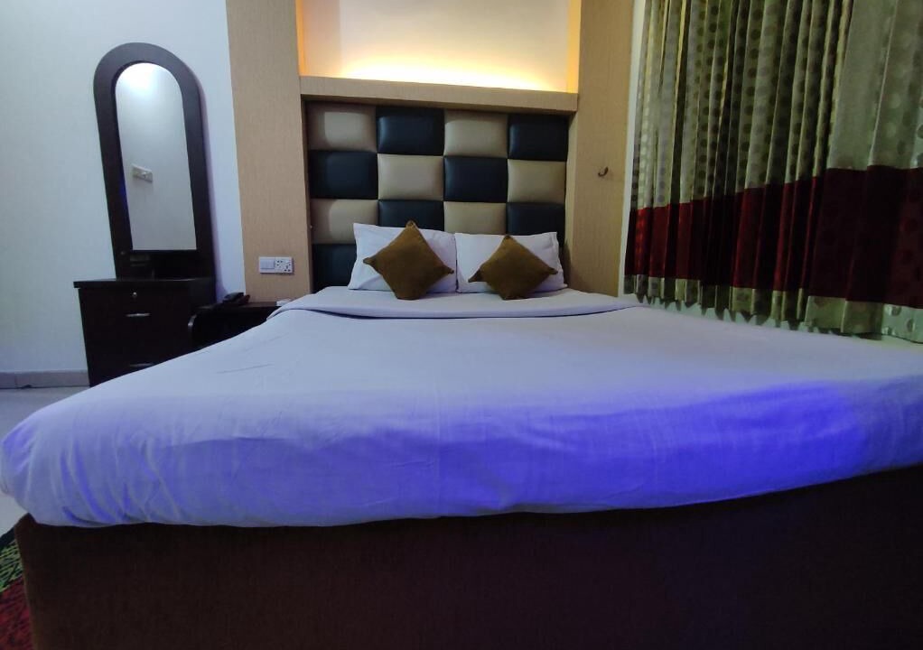 Photo of Bedroom in Uttara