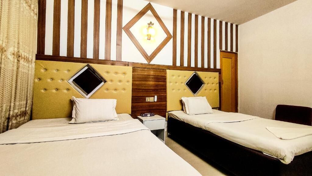 Photo of Bedroom in Uttara