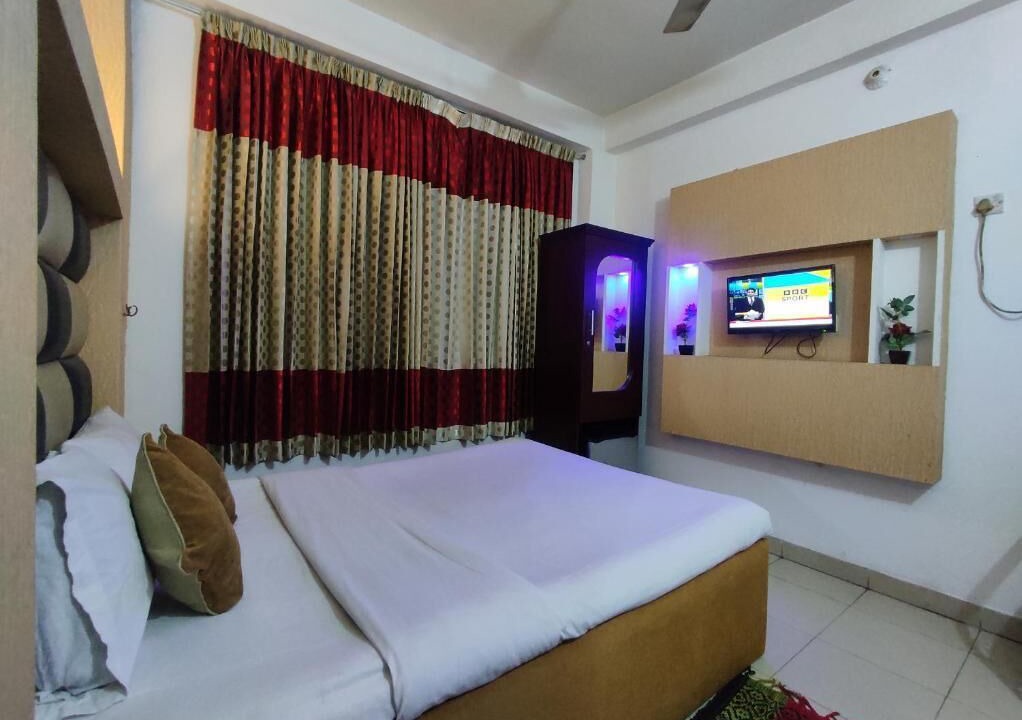 Photo of Bedroom in Uttara