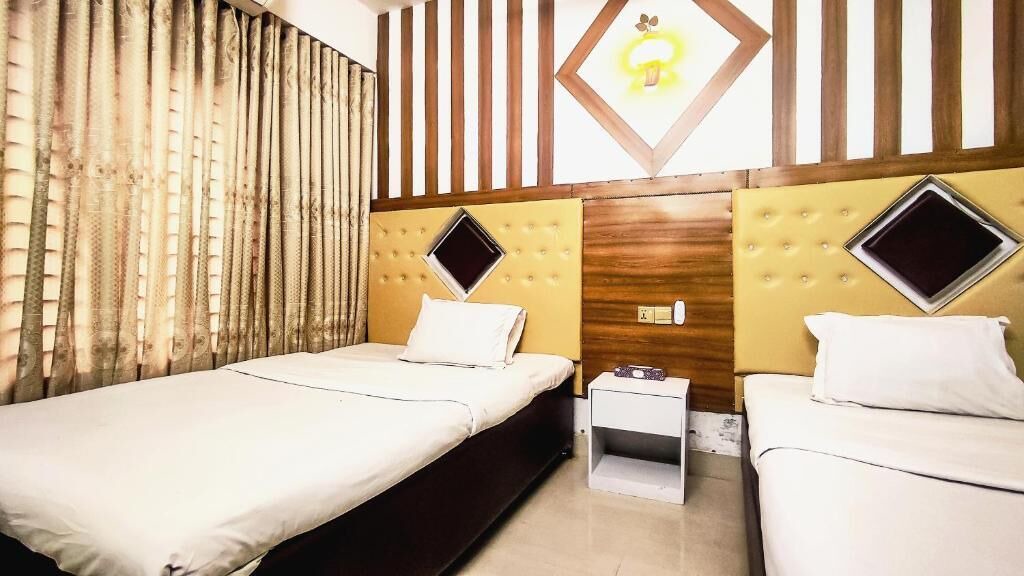 Photo of Bedroom in Uttara