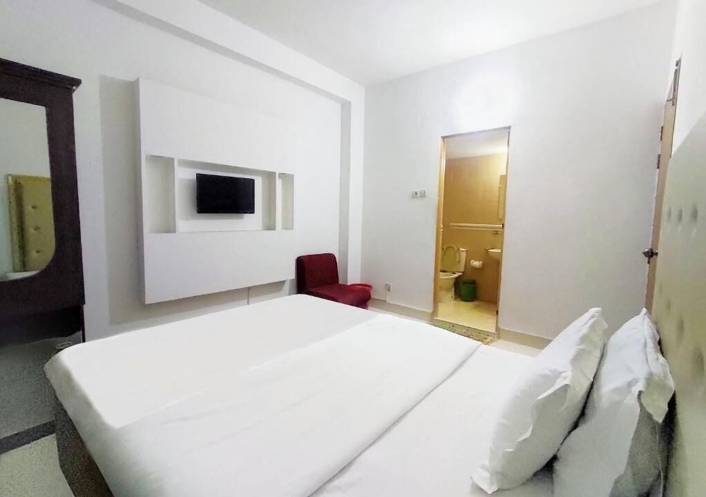 Photo of Bedroom in Uttara