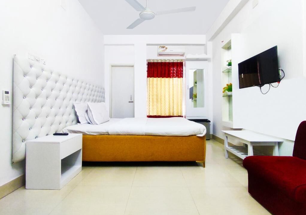 Photo of Bedroom in Uttara