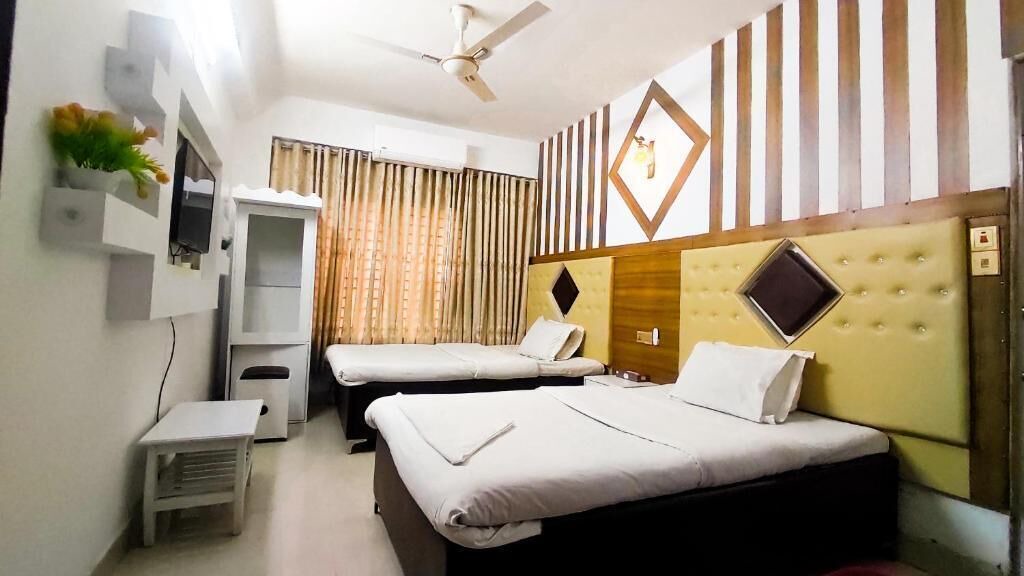 Photo of Bedroom in Uttara