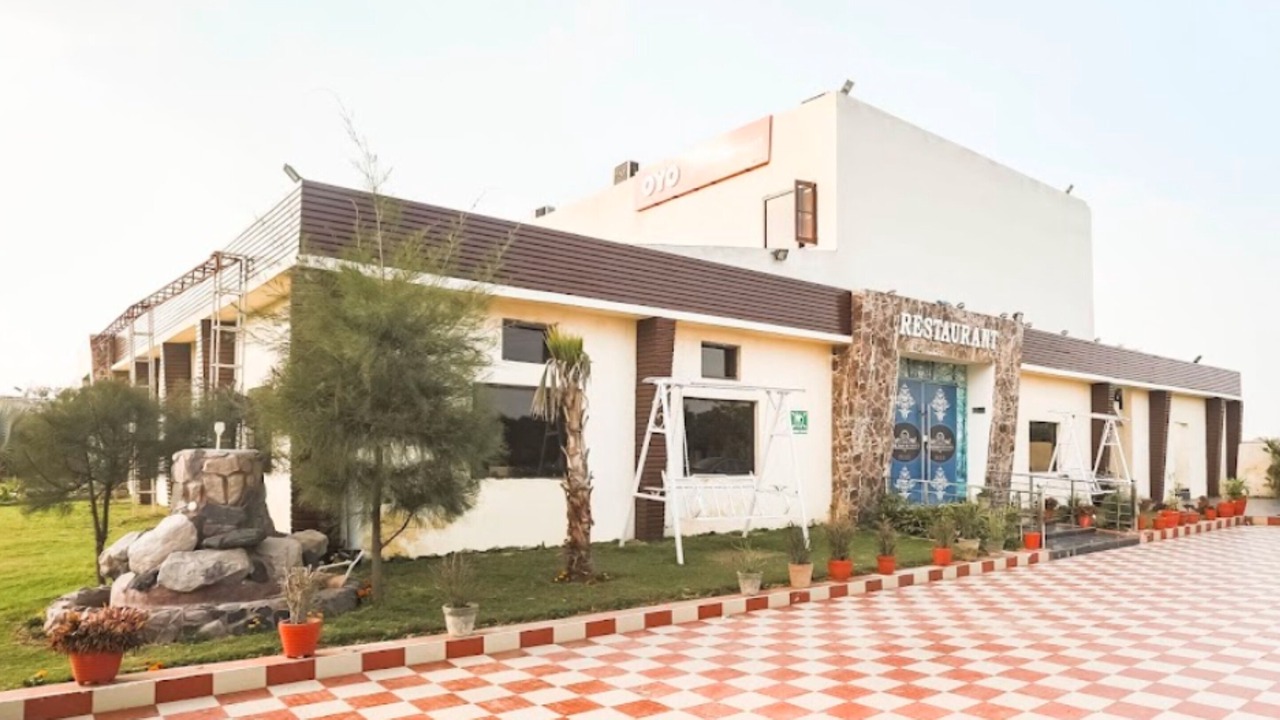 Photo of Outdoor in Panipat