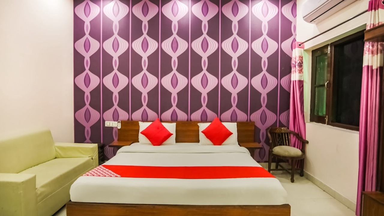 Photo of Bedroom in Panipat