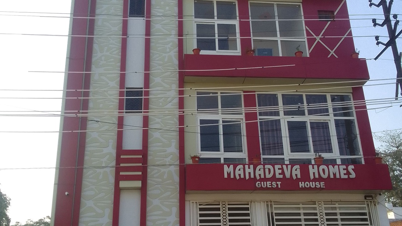 Photo of Outdoor in Allahabad