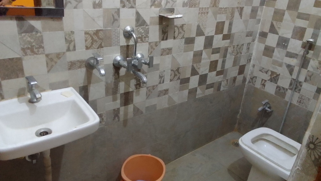 Photo of Bathroom in Allahabad