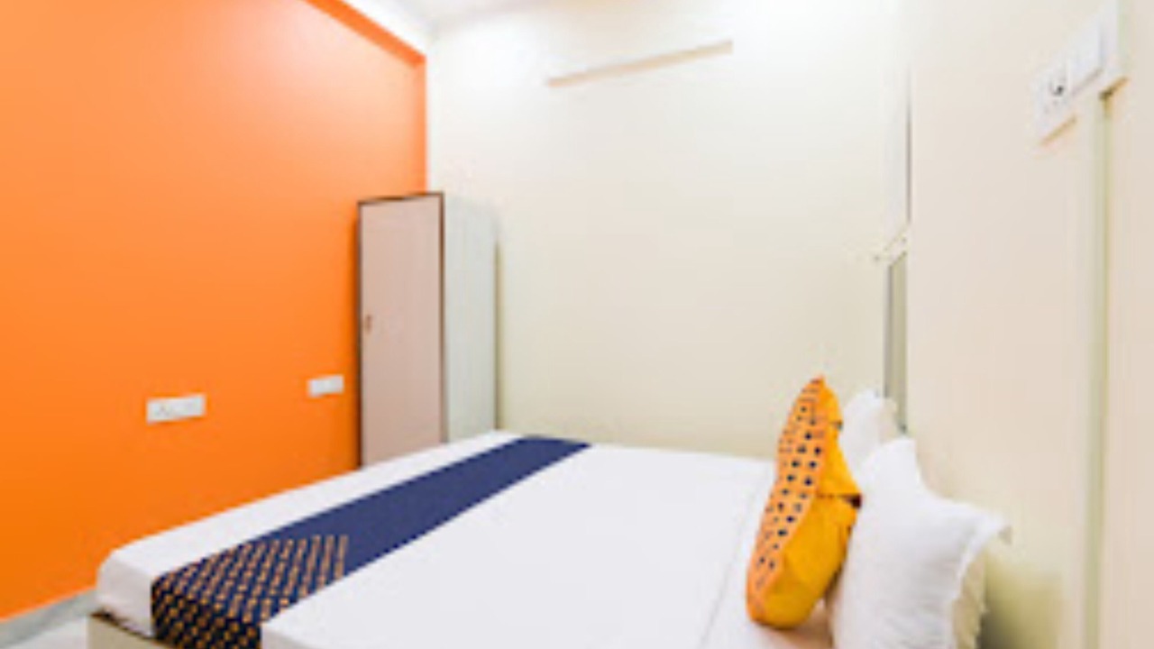 Photo of Bedroom in Allahabad