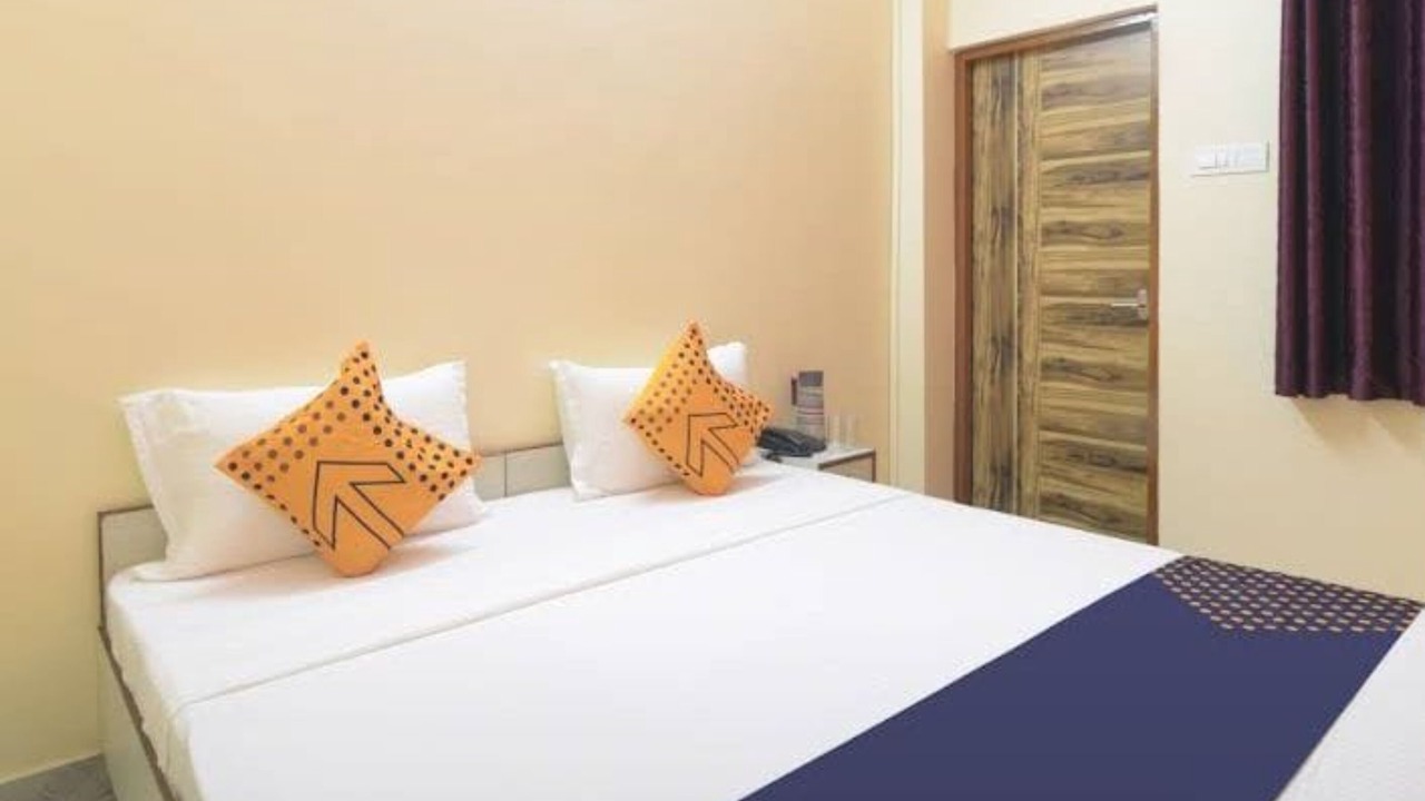 Photo of Bedroom in Allahabad