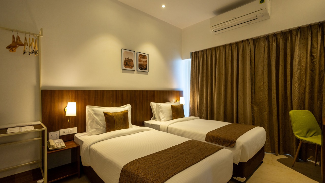 Photo of Bedroom in Ghansoli