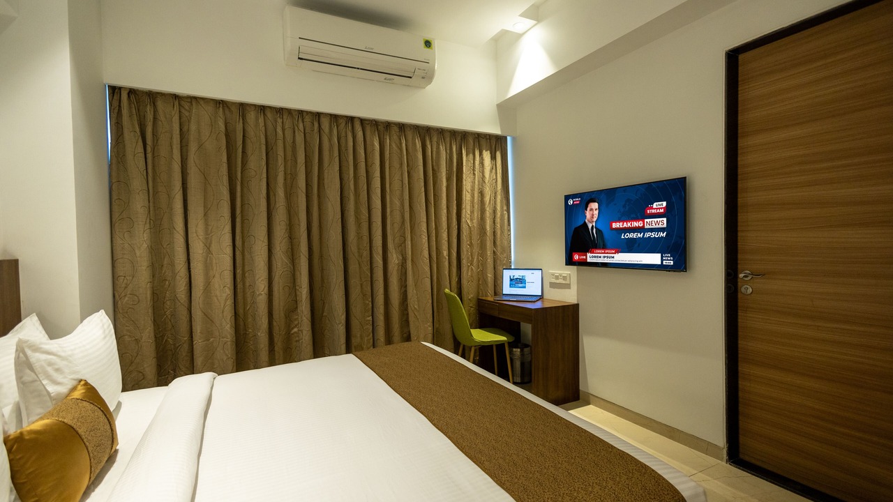 Photo of Bedroom in Ghansoli