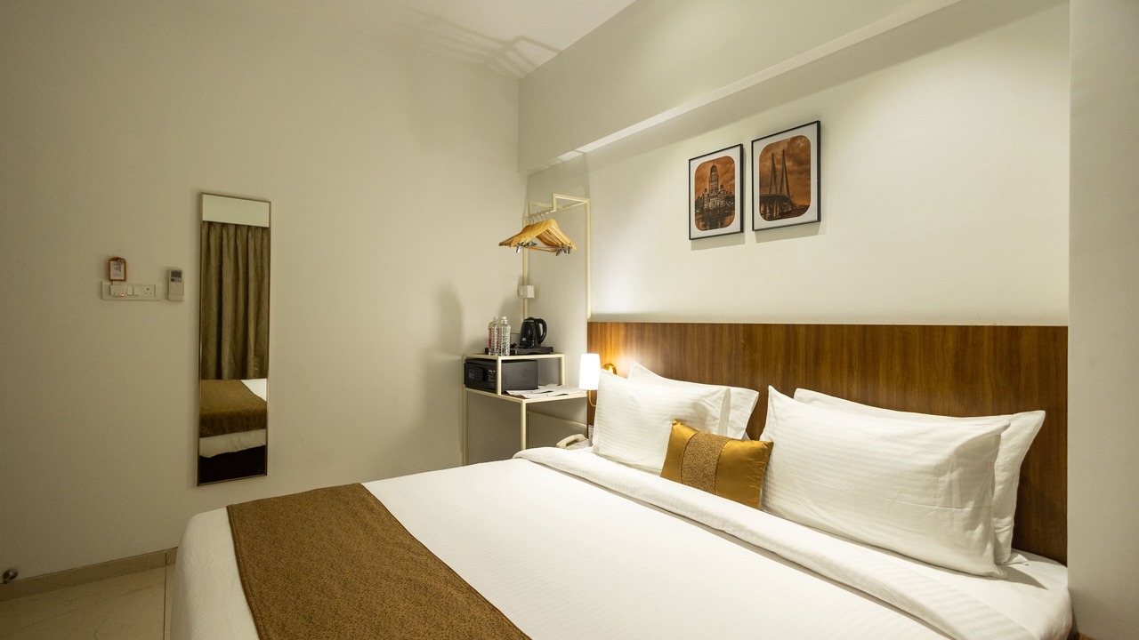 Photo of Bedroom in Ghansoli