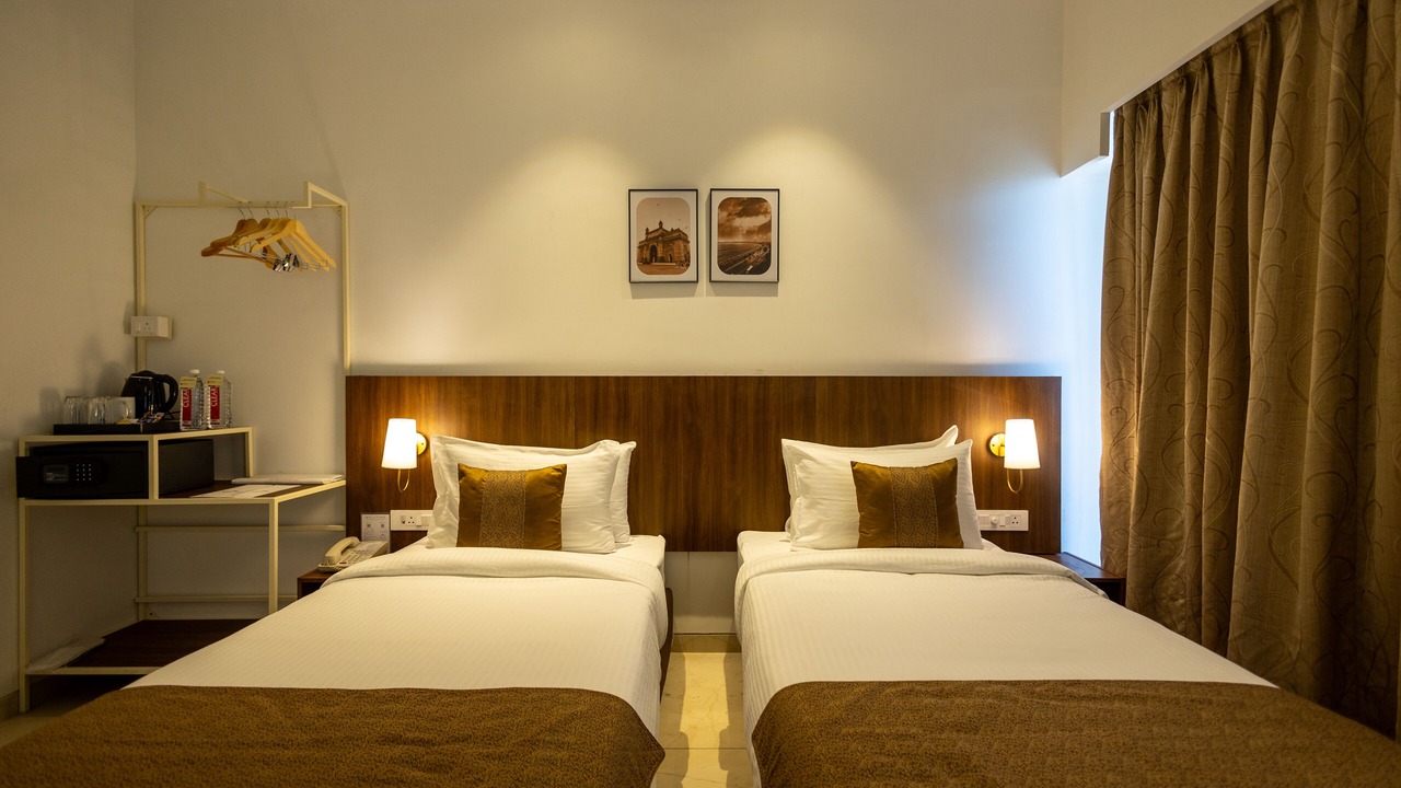 Photo of Bedroom in Ghansoli