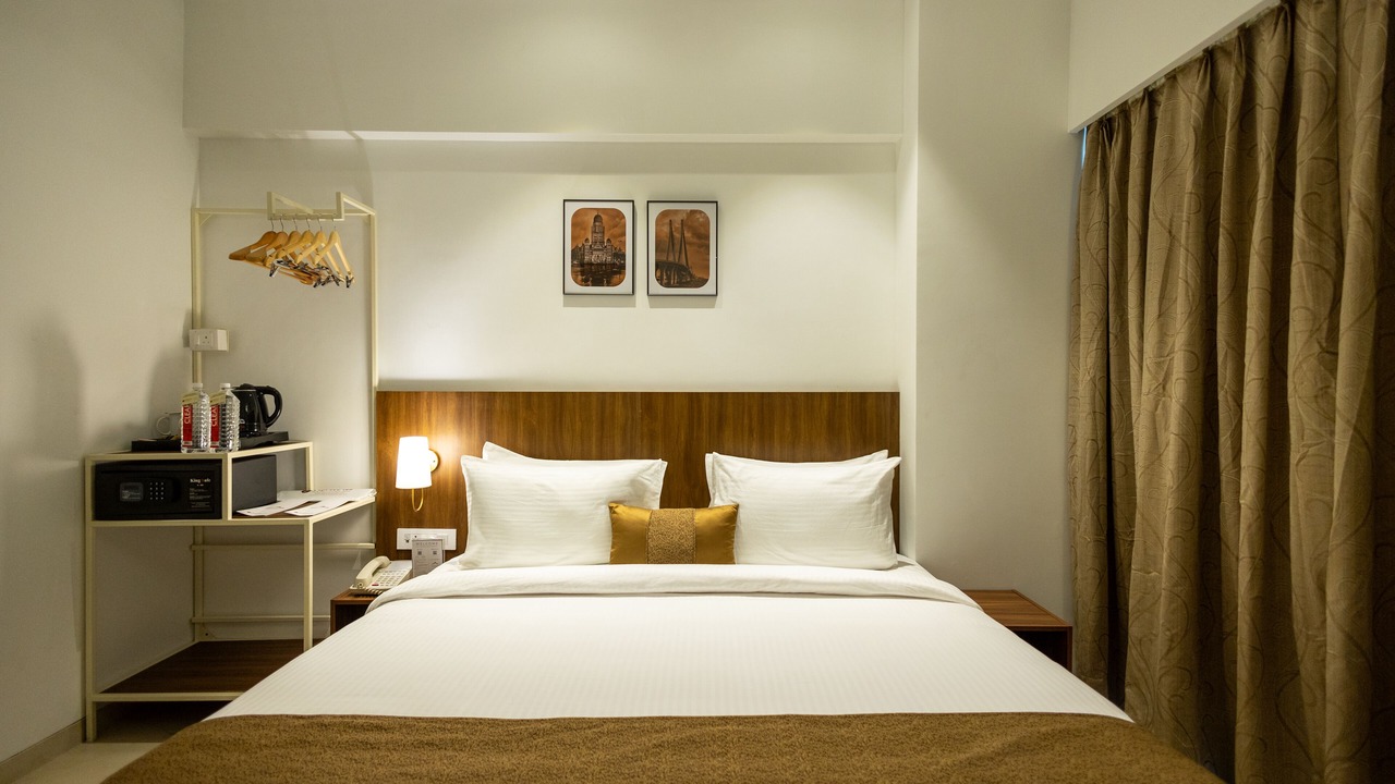 Photo of Bedroom in Ghansoli