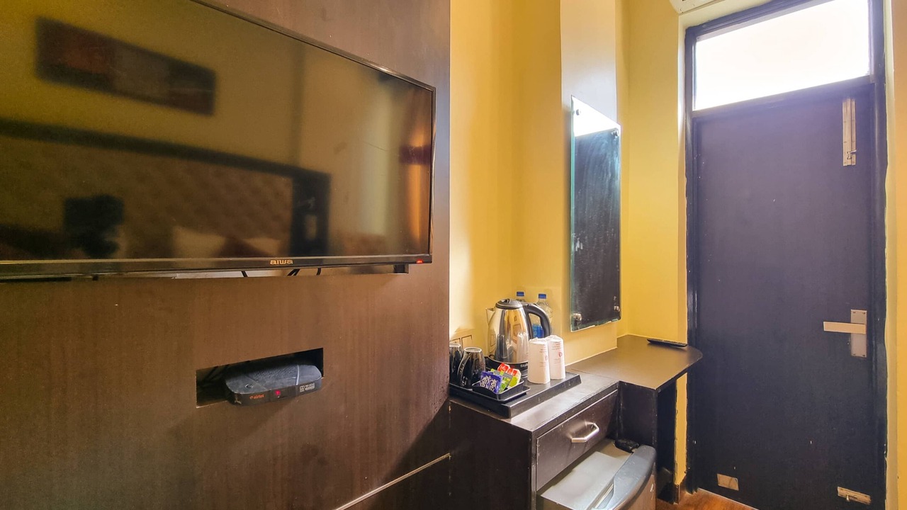 Photo of Bedroom in Bhagsu Nag