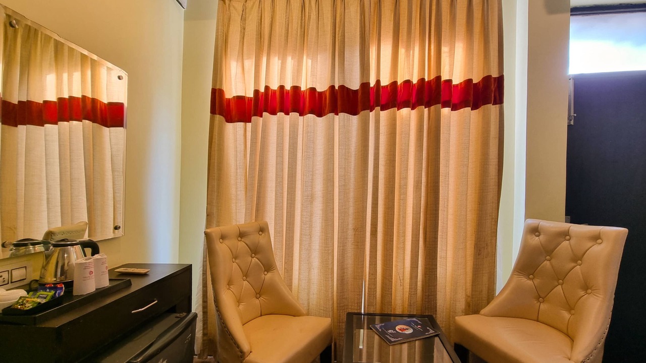 Photo of Bedroom in Bhagsu Nag