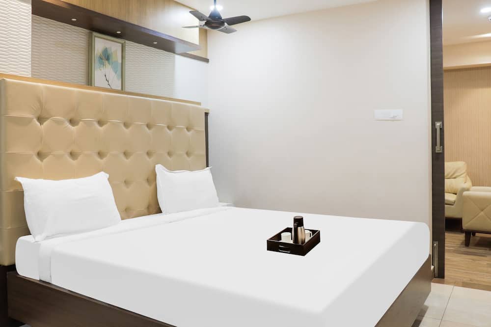 Photo of Bedroom in Eluru