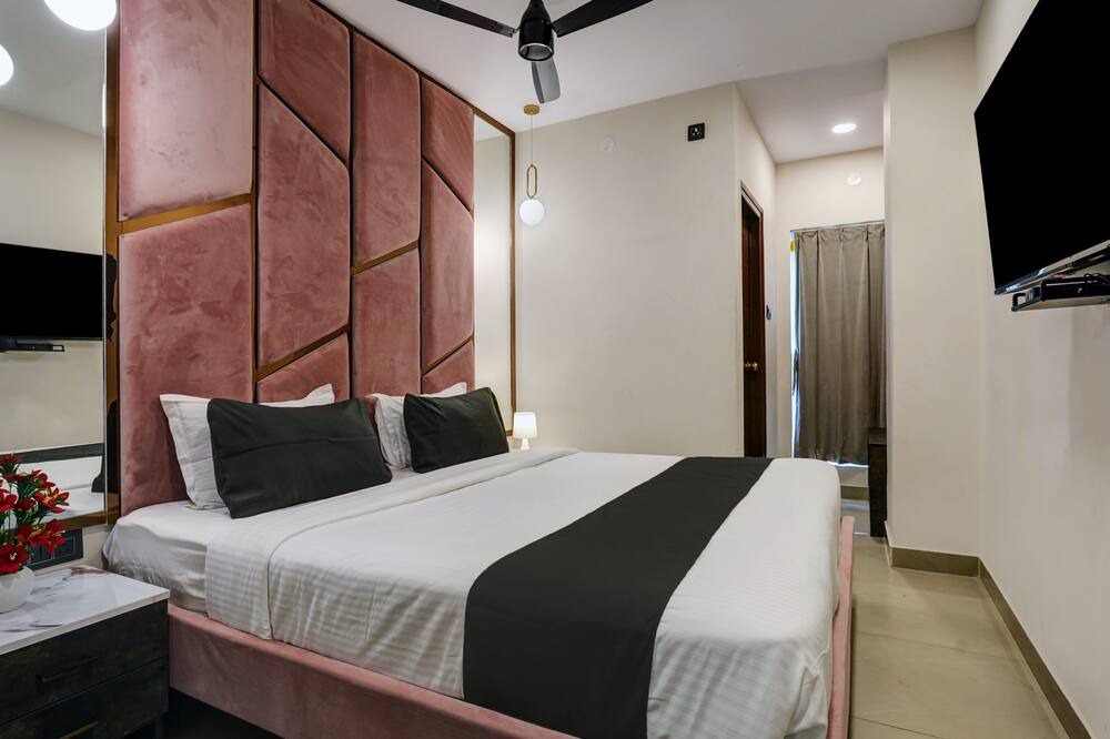 Photo of Bedroom in Eluru