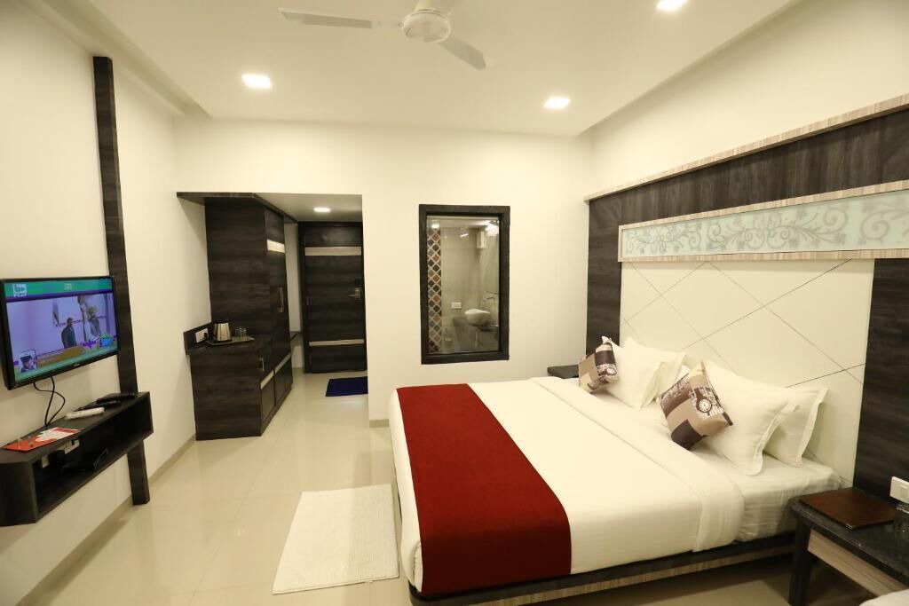 Photo of Bedroom in Tungarli