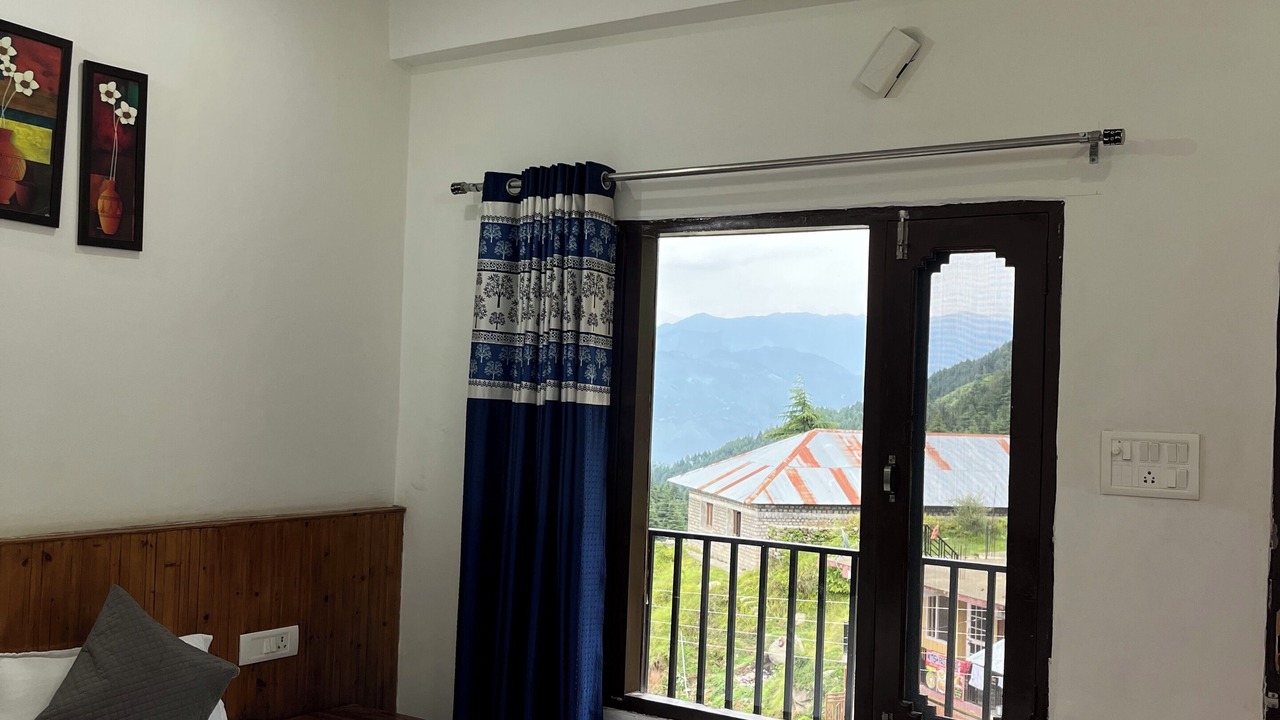 Photo of Bedroom in Dalhousie
